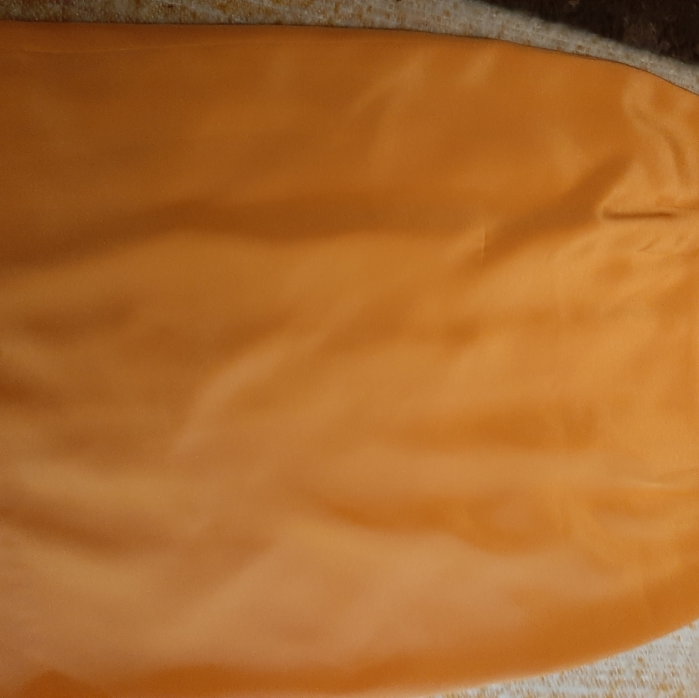 Linda Allard Ellen Tracy Silk Skirt